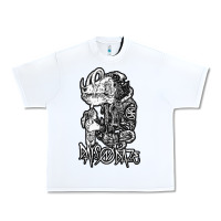 White days n daze Urban Heavy Tee - artisFamous