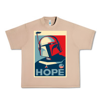 Burro boba fett for president Urban Heavy Tee - artisFamous