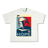 Pistachio boba fett for president Urban Heavy Tee - artisFamous