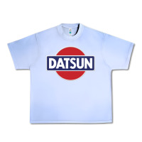 Grape Ice New Japanese Datsun Fanatics Urban Heavy Tee - artisFamous
