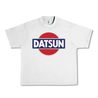 Lunar Rock New Japanese Datsun Fanatics Urban Heavy Tee - artisFamous