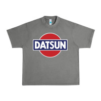 Tornado New Japanese Datsun Fanatics Urban Heavy Tee - artisFamous
