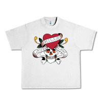 Lunar Rock Funny Ed Hardy Sarcasme Saying New Urban Heavy Tee - artisFamous