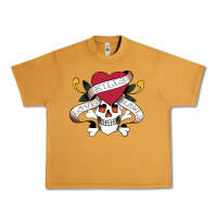 Peanut Butter Funny Ed Hardy Sarcasme Saying New Urban Heavy Tee - artisFamous