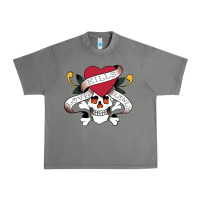 Tornado Funny Ed Hardy Sarcasme Saying New Urban Heavy Tee - artisFamous