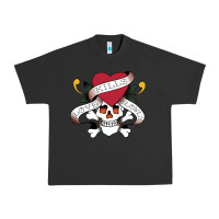Funny Ed Hardy Sarcasme Saying New Urban Heavy Tee | Teevron