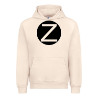 Sandshell zeerba logo redimension v2 Urban Hoodie - chombo
