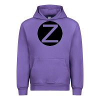 Tulip zeerba logo redimension v2 Urban Hoodie - chombo