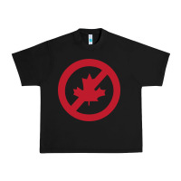 Black The Blame canada Urban Heavy Tee - artisFamous