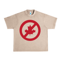 French Oak The Blame canada Urban Heavy Tee - artisFamous