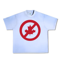 Grape Ice The Blame canada Urban Heavy Tee - artisFamous