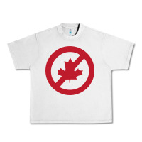 Lunar Rock The Blame canada Urban Heavy Tee - artisFamous