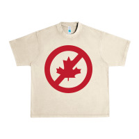 Sandshell The Blame canada Urban Heavy Tee - artisFamous