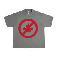 Tornado The Blame canada Urban Heavy Tee - artisFamous