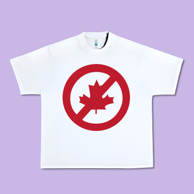 The Blame Canada Urban Heavy Tee Designed By Artisfamous