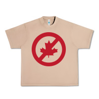 Burro The Blame canada Urban Heavy Tee - artisFamous