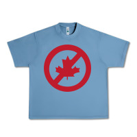 Pebble Blue The Blame canada Urban Heavy Tee - artisFamous