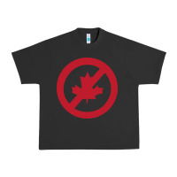 Pigment Black The Blame canada Urban Heavy Tee - artisFamous