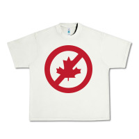 Pistachio The Blame canada Urban Heavy Tee - artisFamous