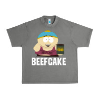 Tornado New Park Beefcake Urban Heavy Tee - artisFamous