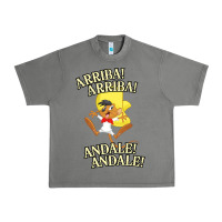 Tornado Funny Speedy Arriba arriba New Urban Heavy Tee - artisFamous