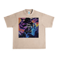 French Oak Bring Me Spirit Urban Heavy Tee - artisFamous