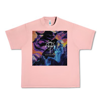 Salmon Bring Me Spirit Urban Heavy Tee - artisFamous