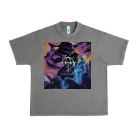 Tornado Bring Me Spirit Urban Heavy Tee - artisFamous