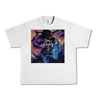 Lunar Rock Bring Me Spirit Urban Heavy Tee - artisFamous