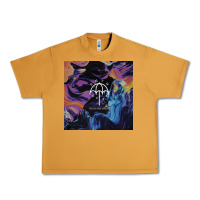 Peanut Butter Bring Me Spirit Urban Heavy Tee - artisFamous