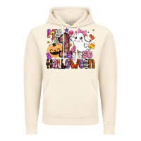 Vintage Artic my 1st halloween Vintage Hoodie - BarkalooDesign