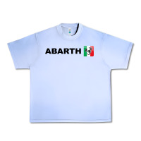 Grape Ice abarth italy merch Urban Heavy Tee - artisFamous