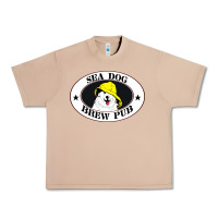Burro sea dog brew pub Urban Heavy Tee - artisFamous