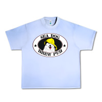 Grape Ice sea dog brew pub Urban Heavy Tee - artisFamous