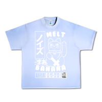 Grape Ice melt banana classic Urban Heavy Tee - artisFamous