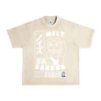 Sandshell melt banana classic Urban Heavy Tee - artisFamous