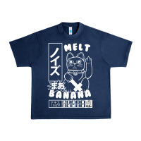 Melt Banana Classic Urban Heavy Tee | Teevron