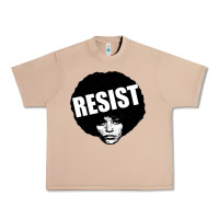 Burro angela davis speaking Urban Heavy Tee - artisFamous