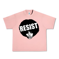 Salmon angela davis speaking Urban Heavy Tee - artisFamous