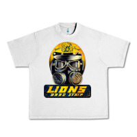 Lunar Rock lions drag speed Urban Heavy Tee - artisFamous