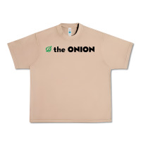 Burro onion company Urban Heavy Tee - artisFamous