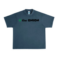 Midnight Navy onion company Urban Heavy Tee - artisFamous