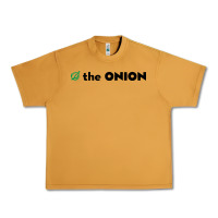 Peanut Butter onion company Urban Heavy Tee - artisFamous