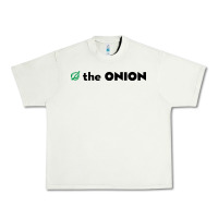 Pistachio onion company Urban Heavy Tee - artisFamous