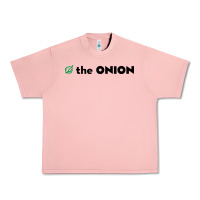 Onion Company Urban Heavy Tee | Teevron