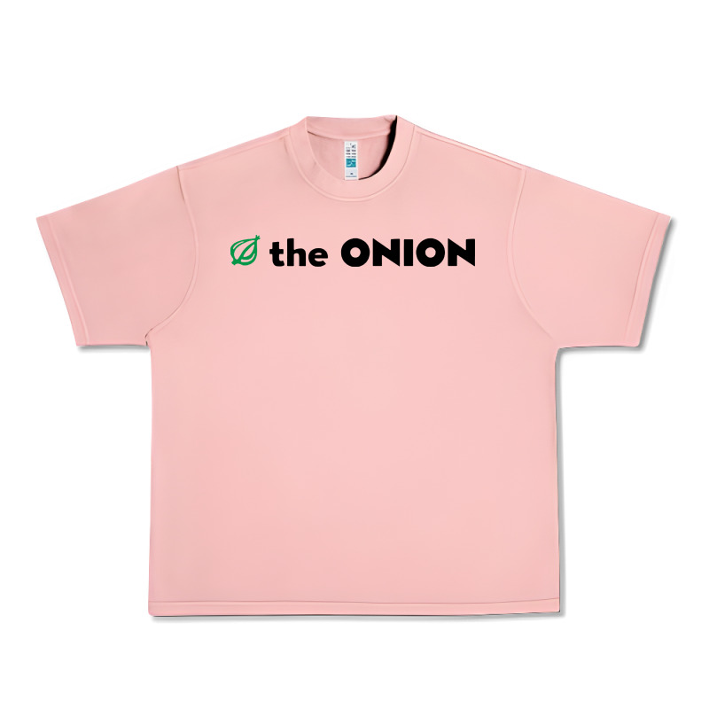 Onion Company Urban Heavy Tee by artisFamous | Teevron