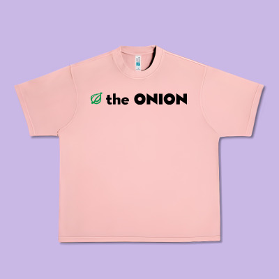 Onion Company Urban Heavy Tee Designed By Artisfamous