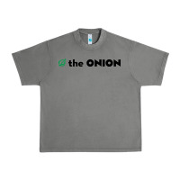 Tornado onion company Urban Heavy Tee - artisFamous