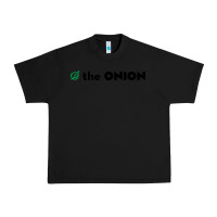 Black onion company Urban Heavy Tee - artisFamous