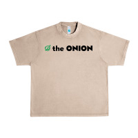 French Oak onion company Urban Heavy Tee - artisFamous